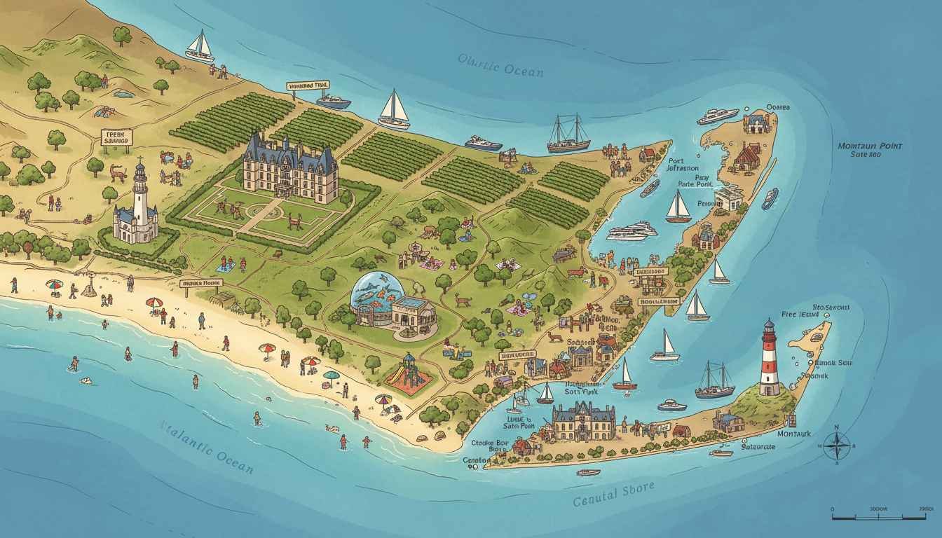 long island new york places to visit