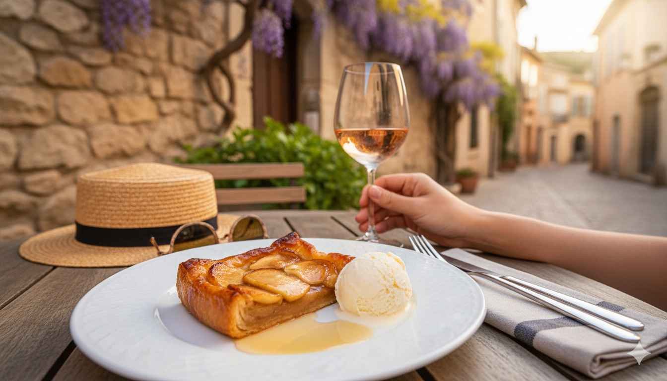 Places To Visit In South Of France