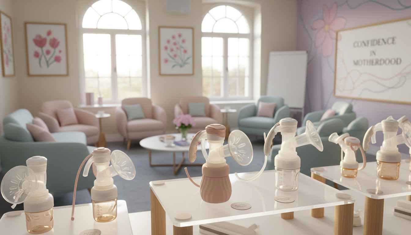 Breastfeeding Educator Certification