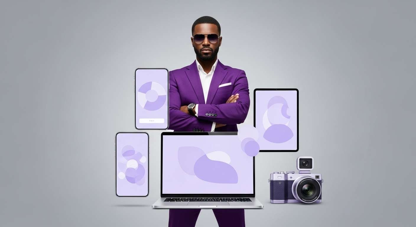 Digital Marketing Business Services Los Angeles