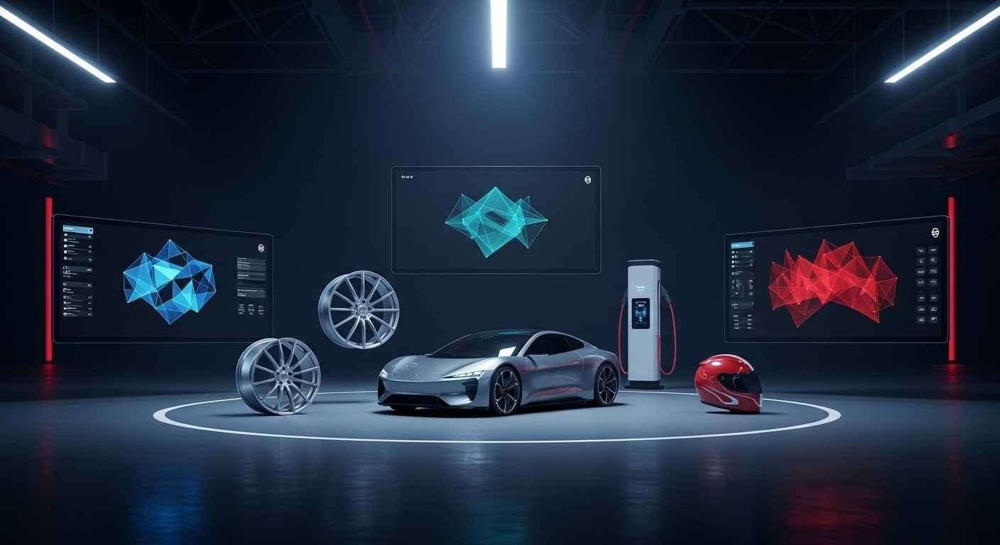 Digital Marketing ROI Birmingham Automotive