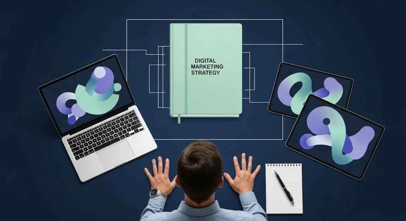 Digital Marketing ROI Bruchsal