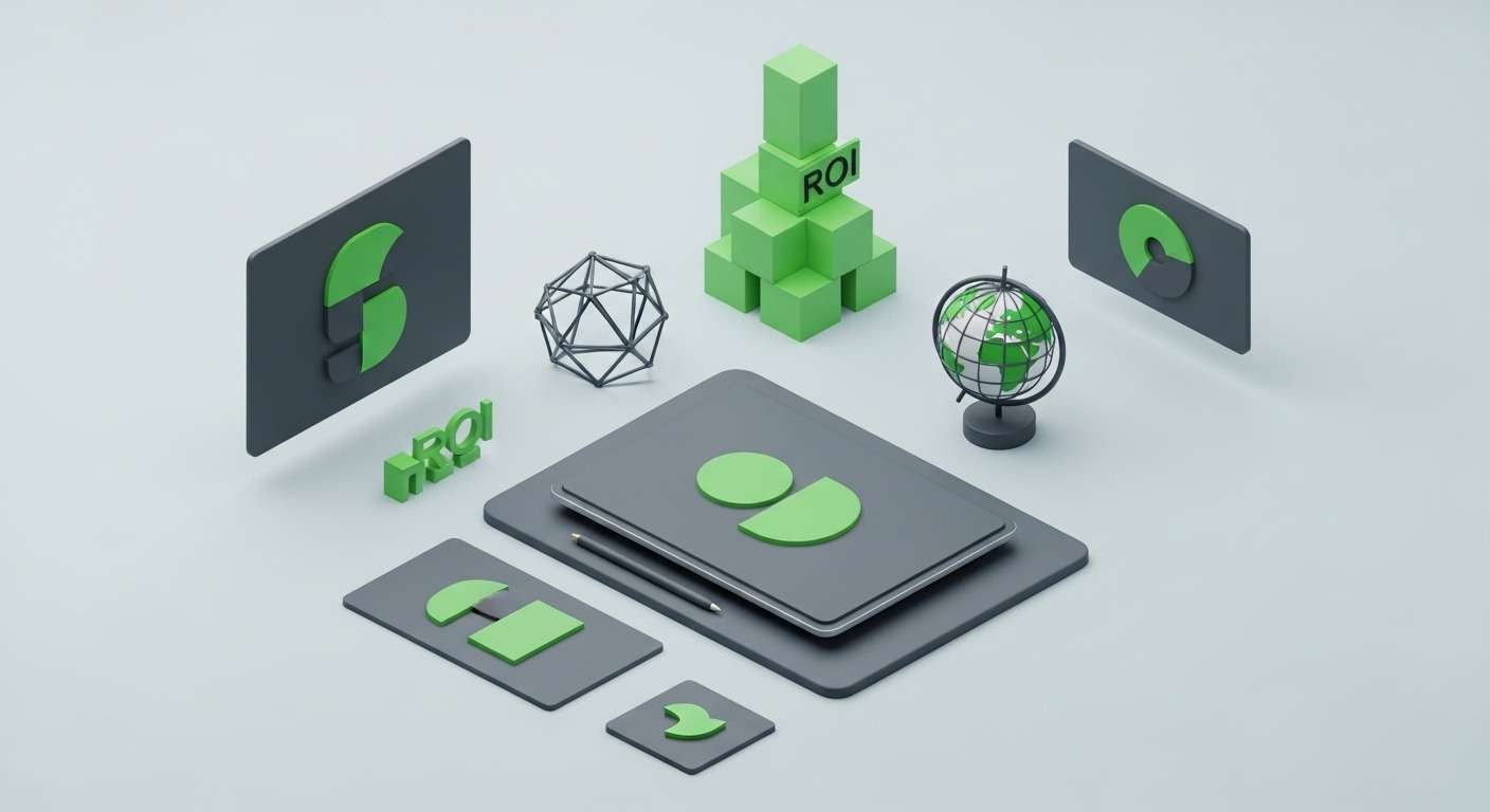 Digital Marketing ROI Strategy