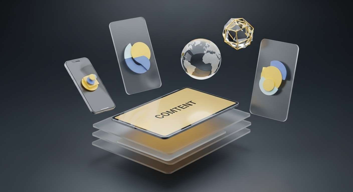 Digital Marketing in IT