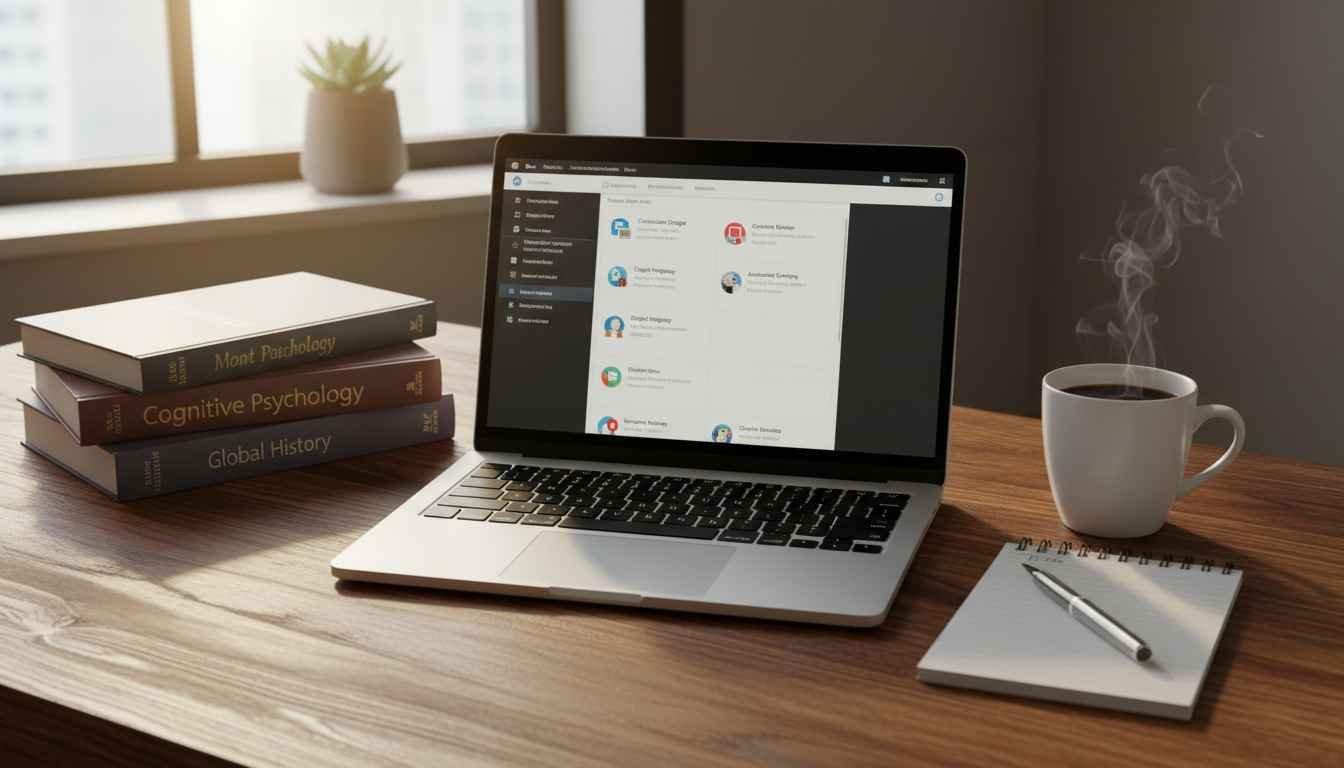 Education Specialist Online