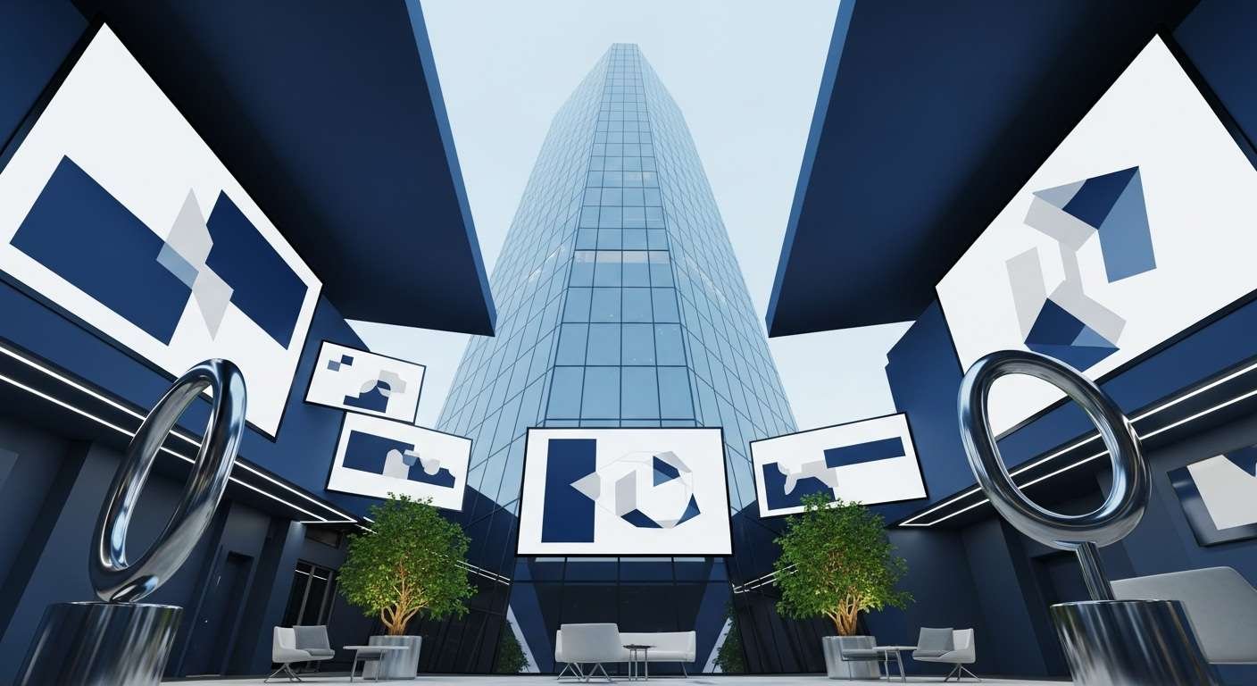 Global Enterprise Digital Marketing