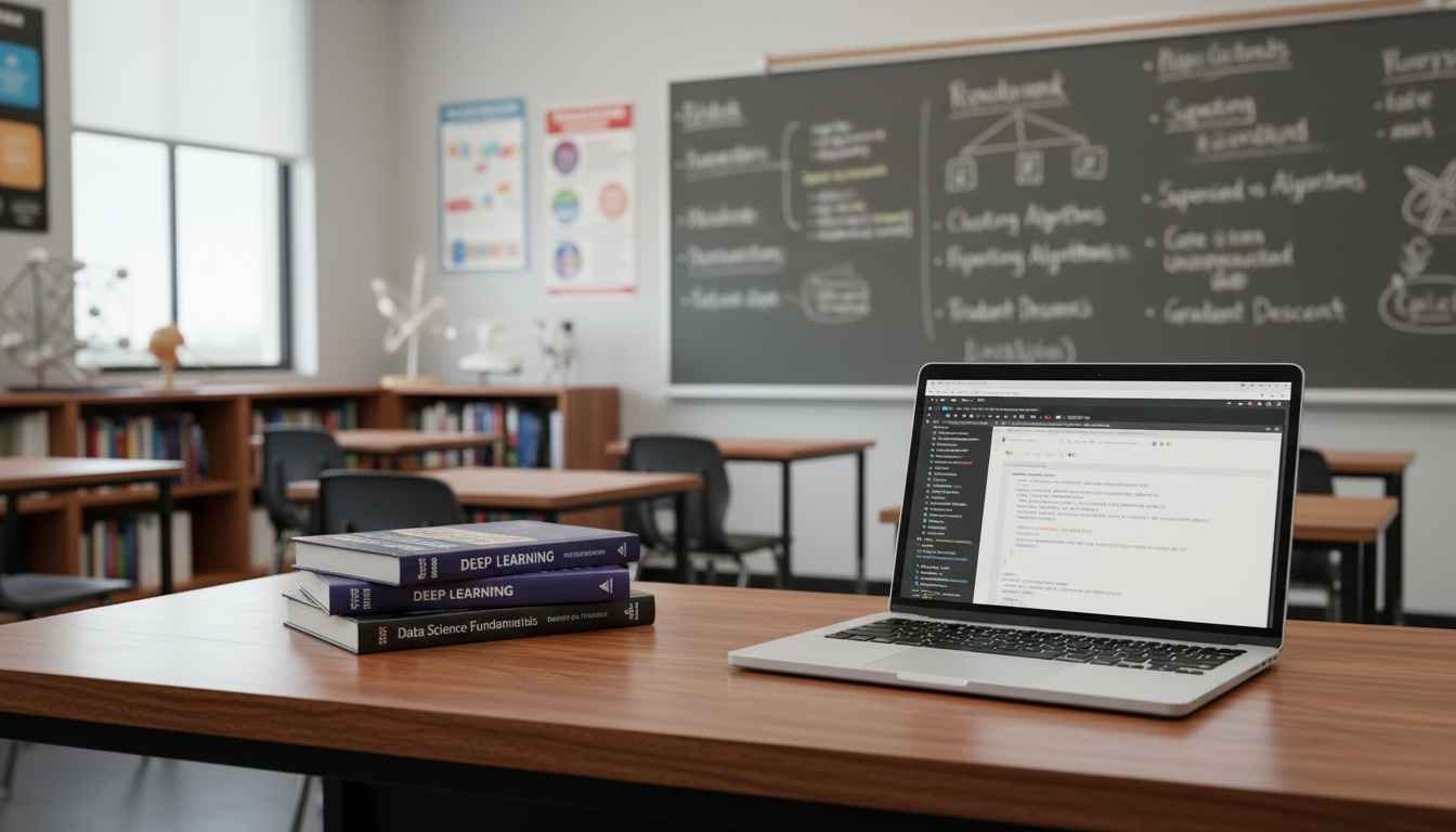 Halpern Education Center