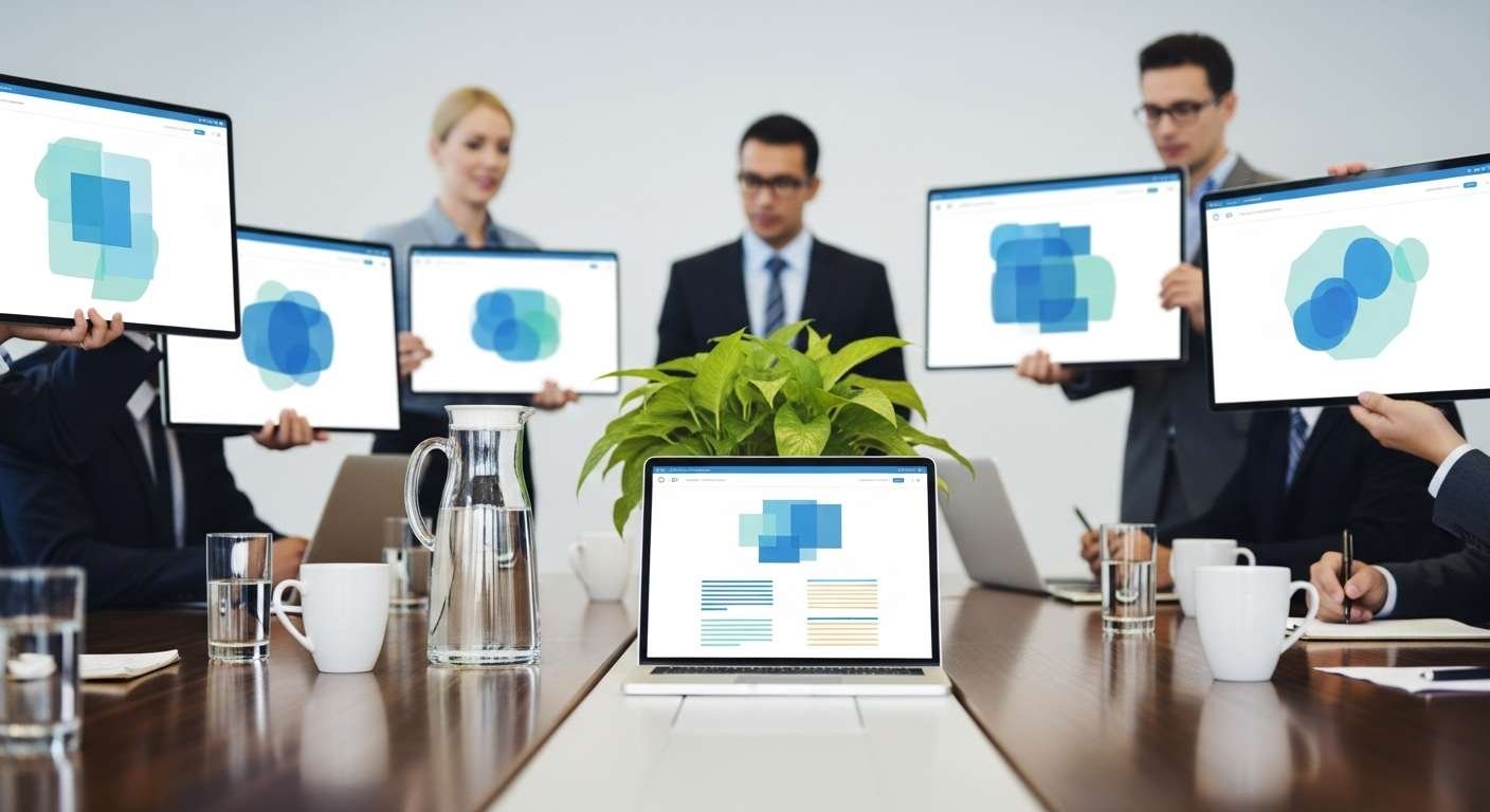 Peter Principle Management Audit