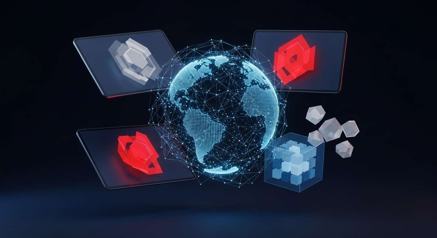 User-Journey Mapping in Business Services