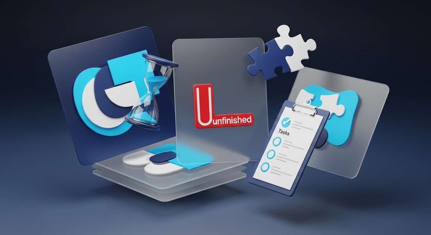 Zeigarnik Effect app engagement