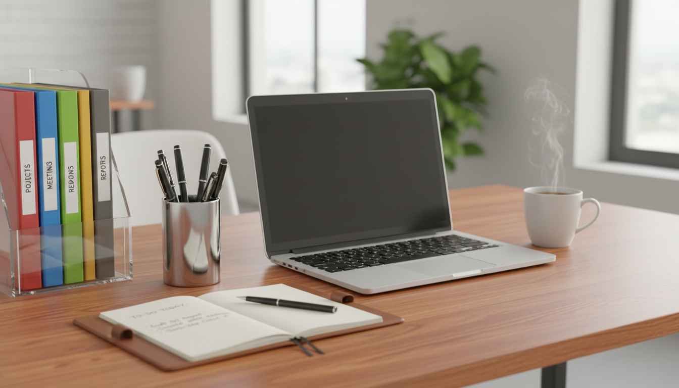 administrative assistant education