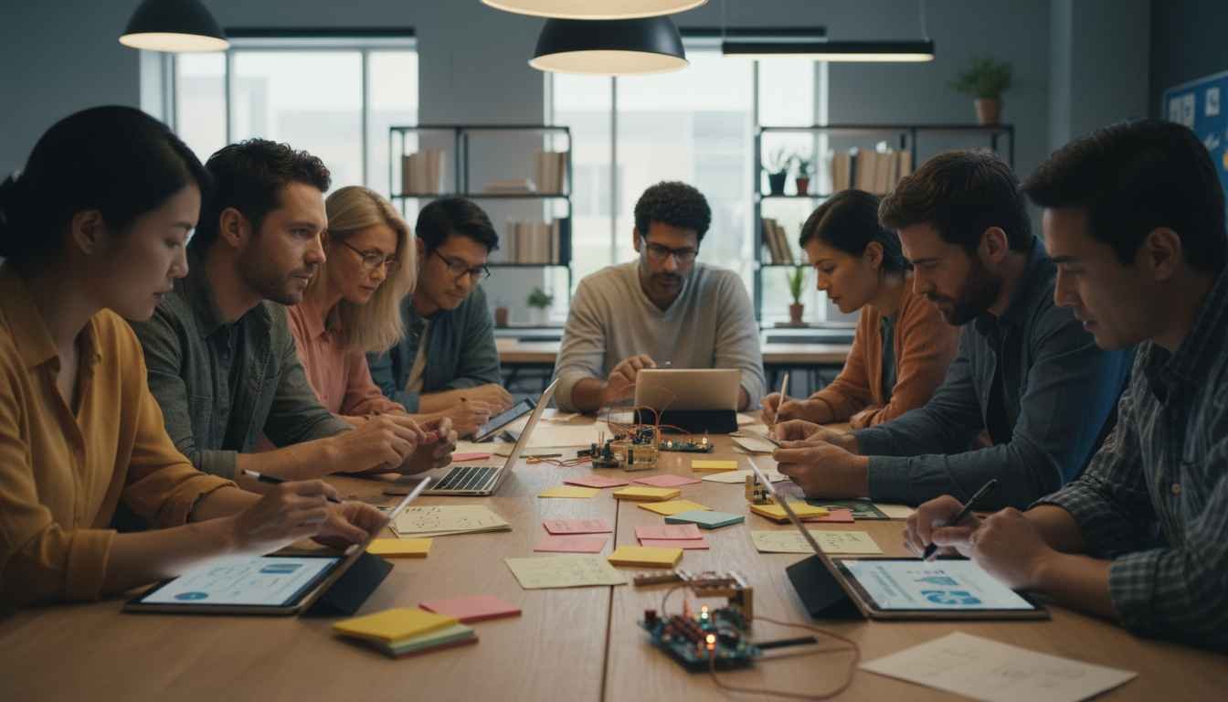 agencies of education