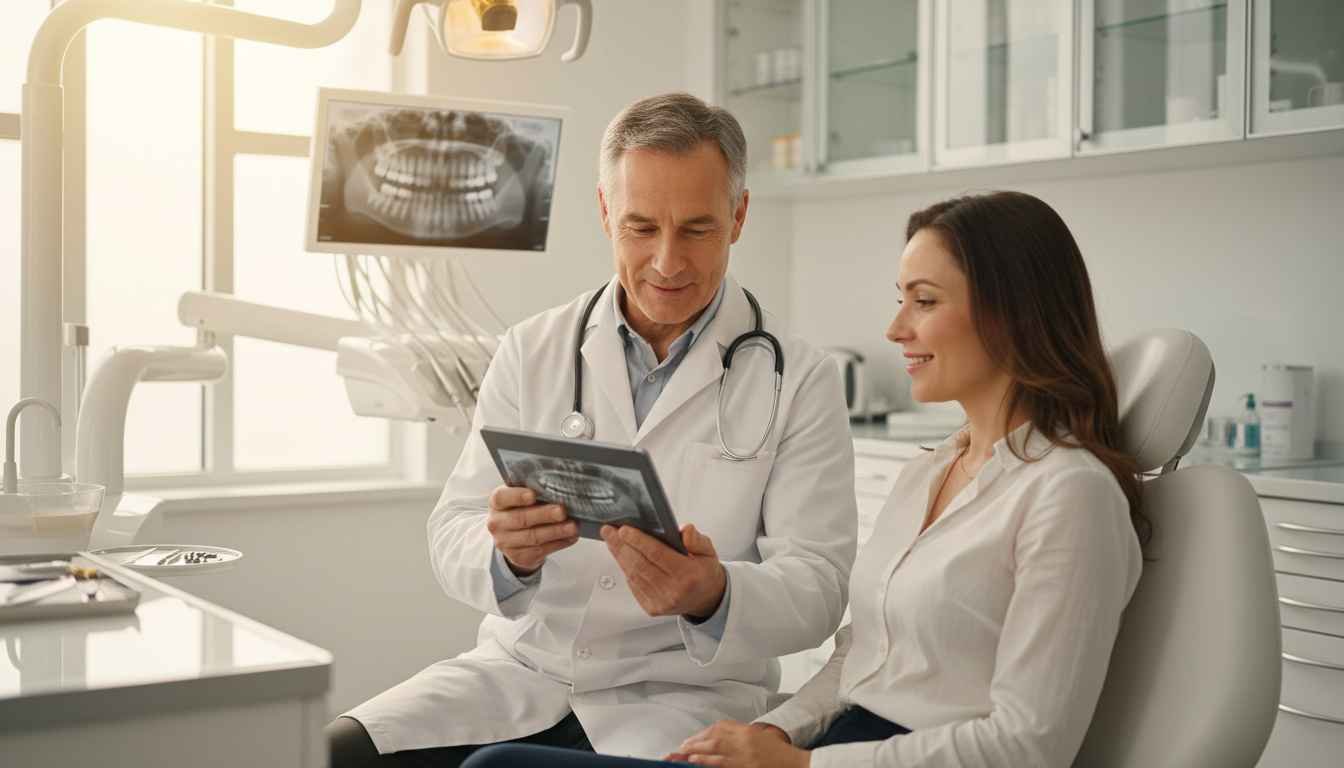 are dentist medical doctors