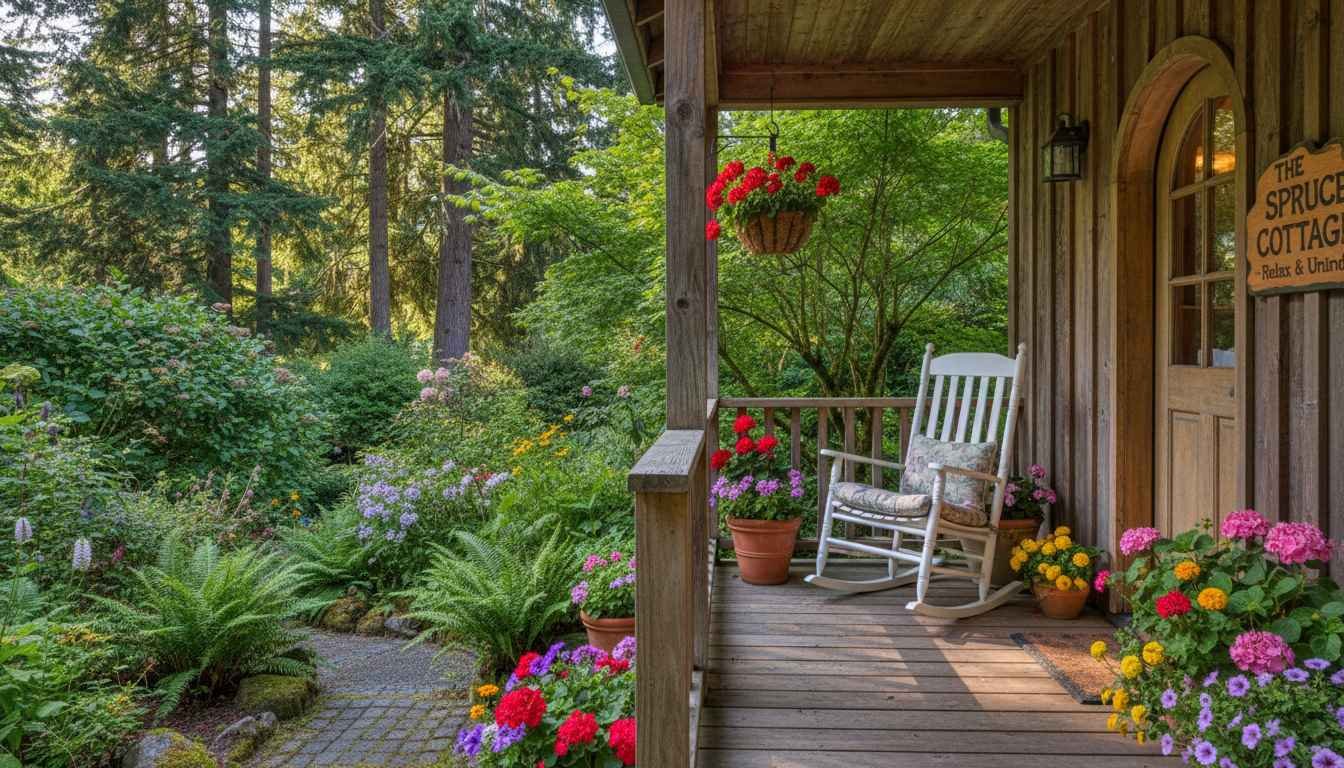 best place to stay when visiting portland oregon