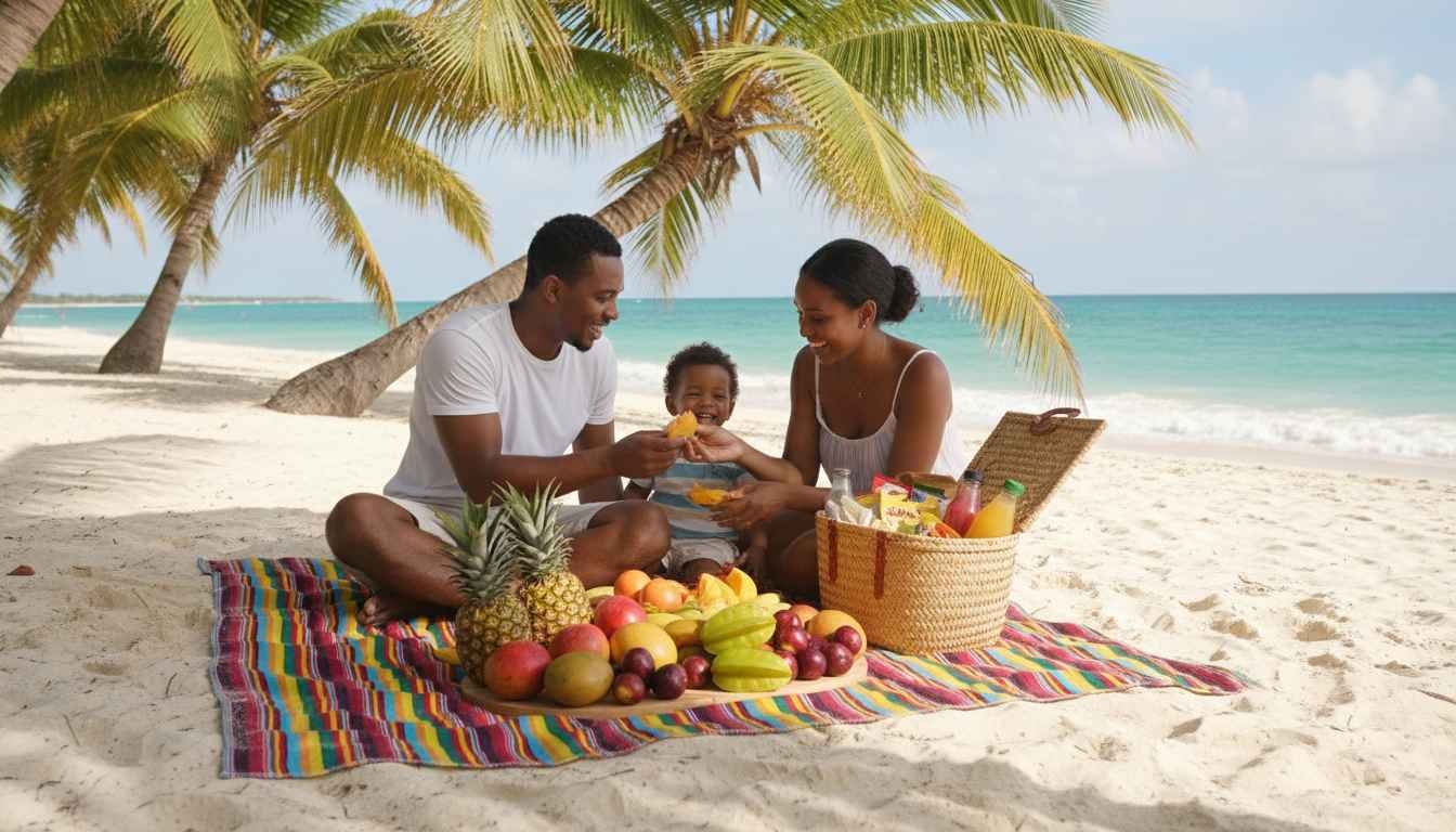 best place to visit in jamaica with family