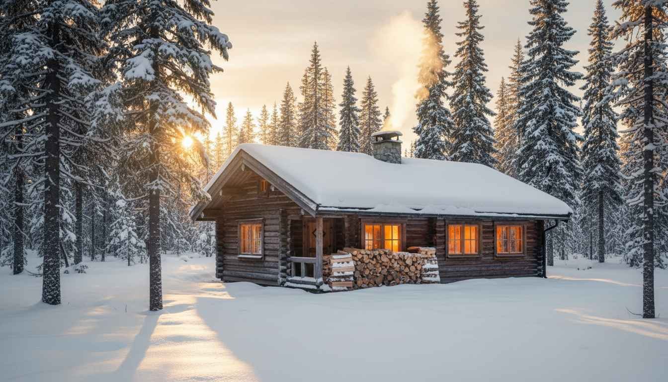 best place to visit norway in winter