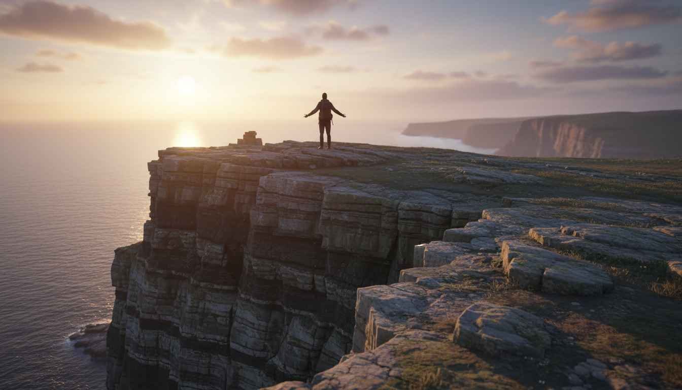 best places in the world to visit alone