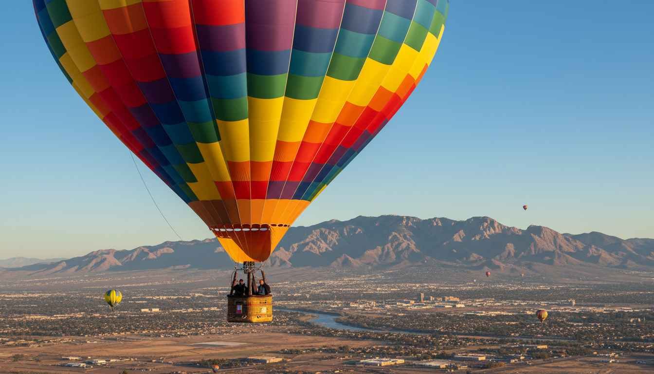 best places to visit in albuquerque new mexico