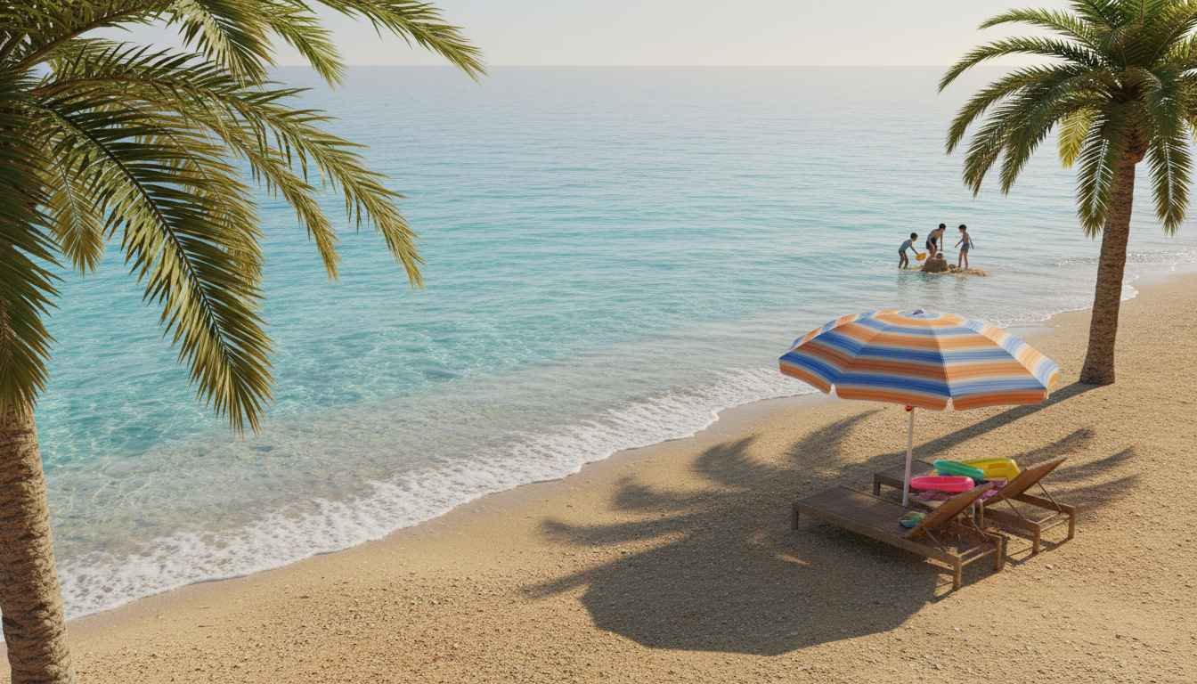 best places to visit in cyprus for families