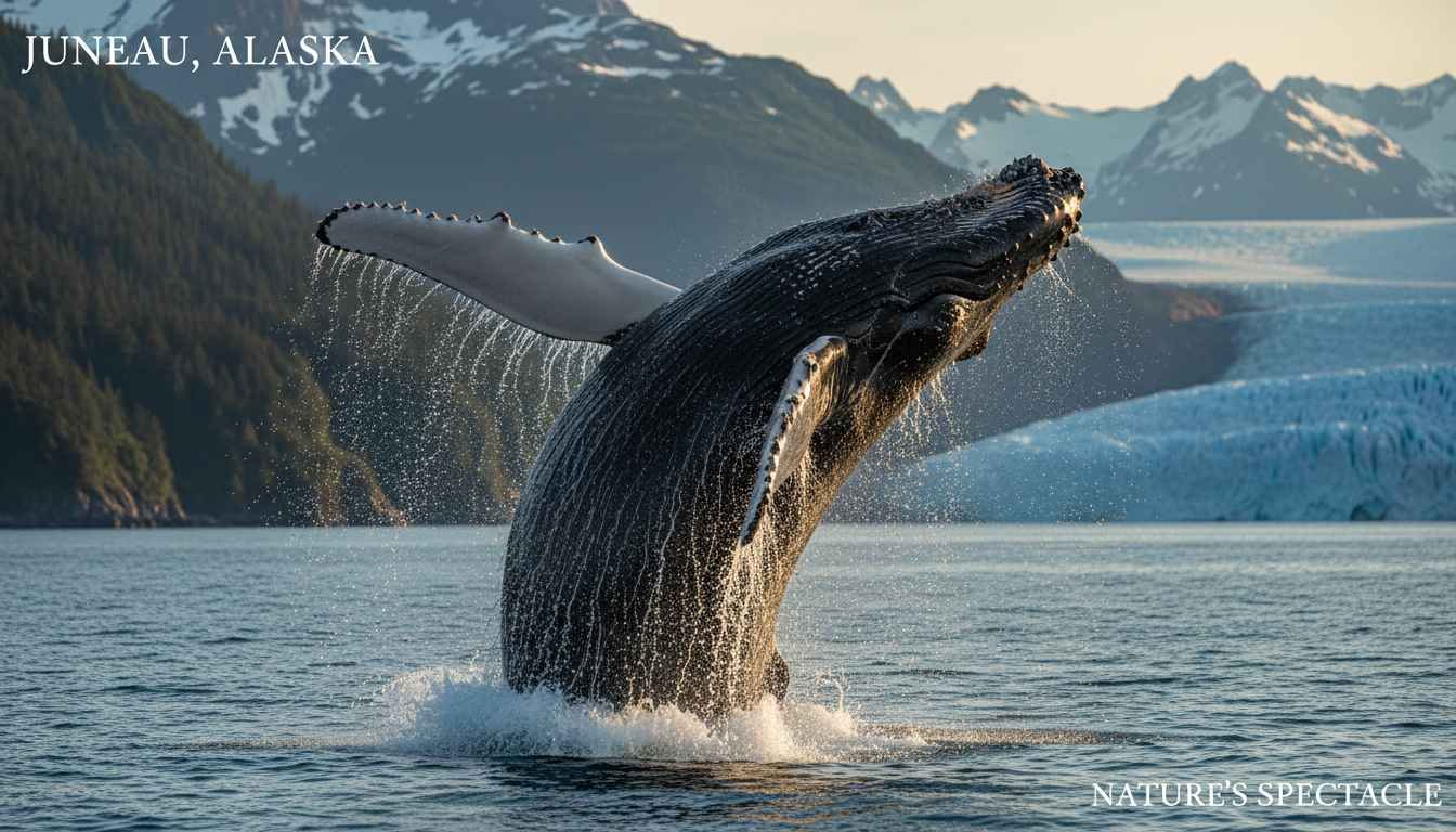 best places to visit in juneau alaska