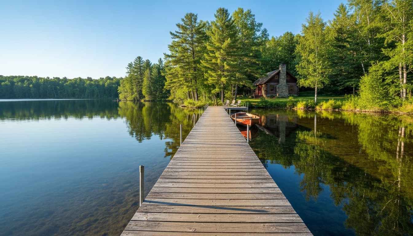 best places to visit in minnesota in the summer