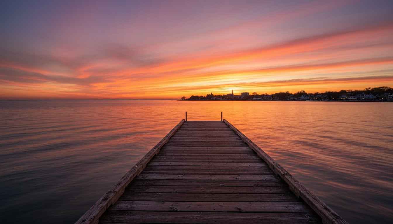 best places to visit in petoskey mi