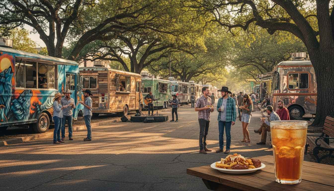 best places to visit in texas in summer