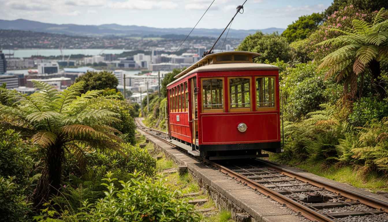 best places to visit in wellington nz