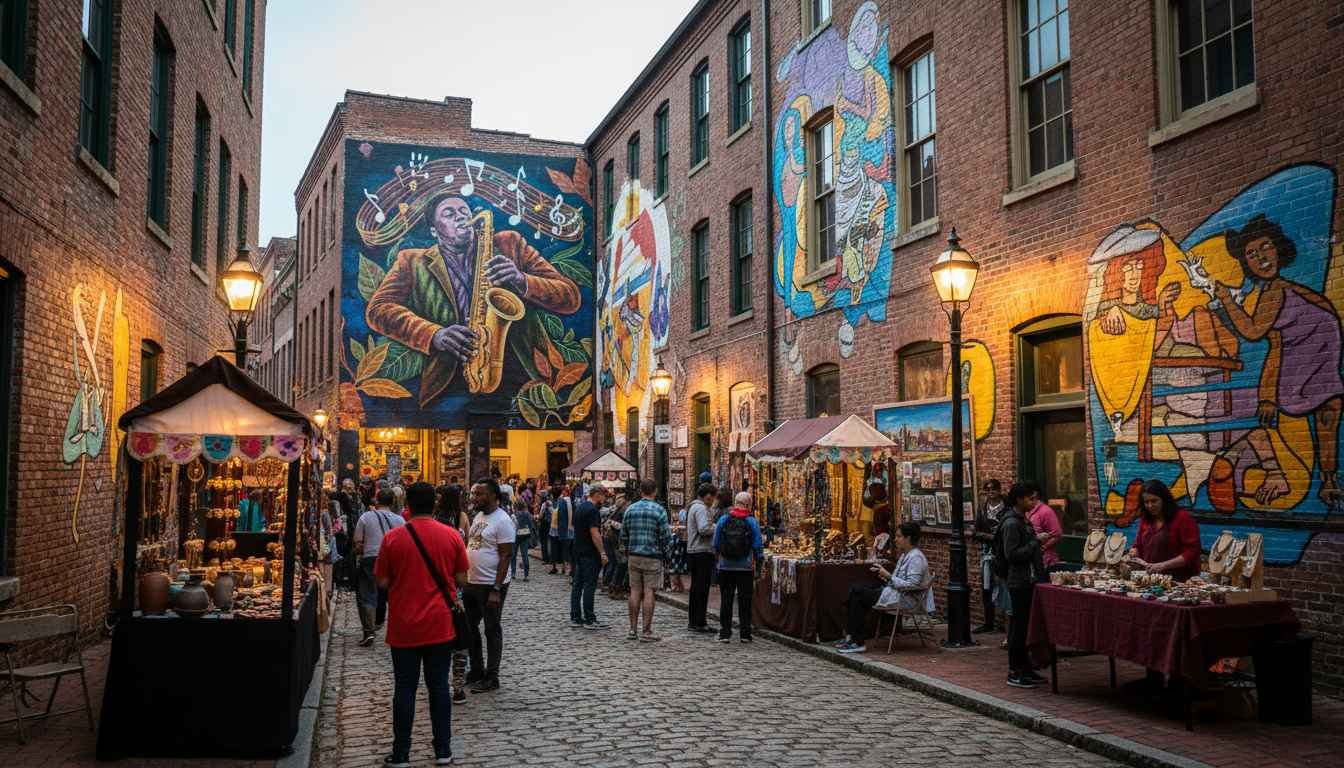 best places to visit in winston salem nc