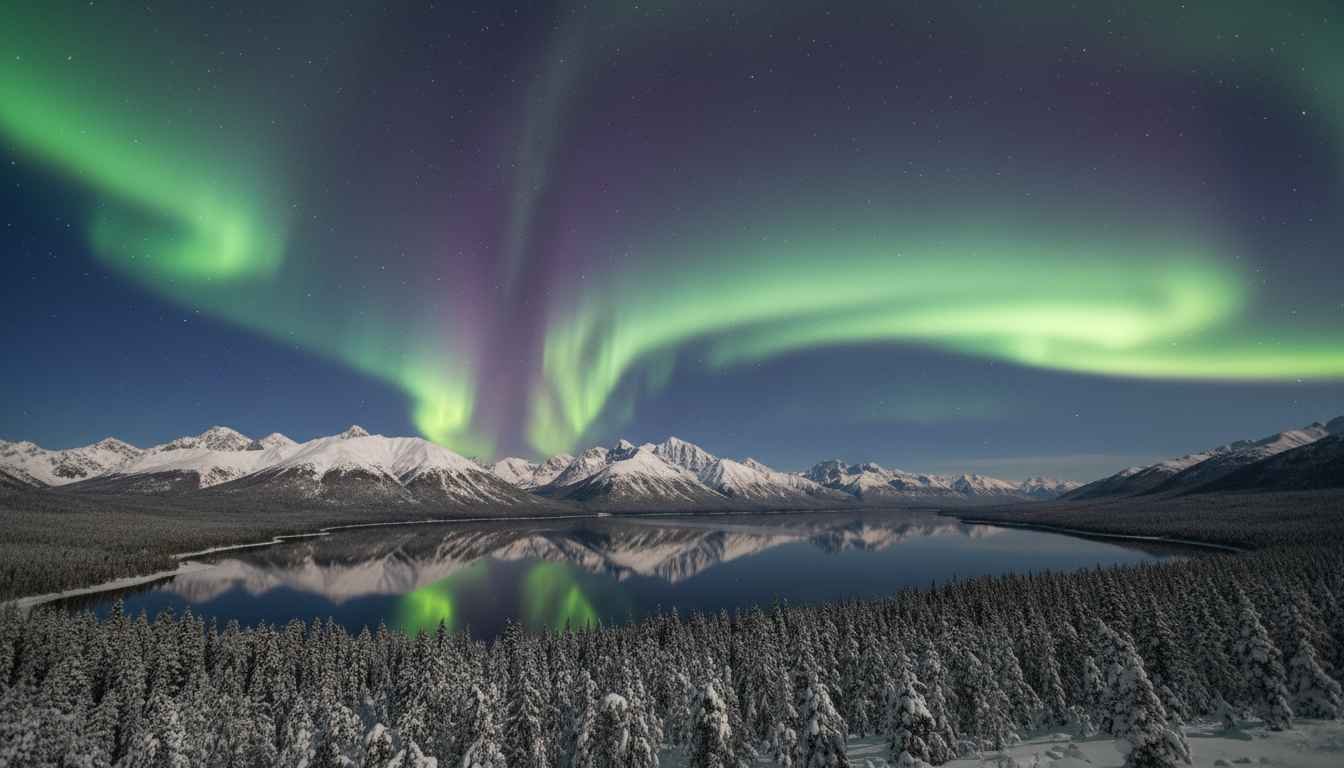 best places to visit in yukon territory