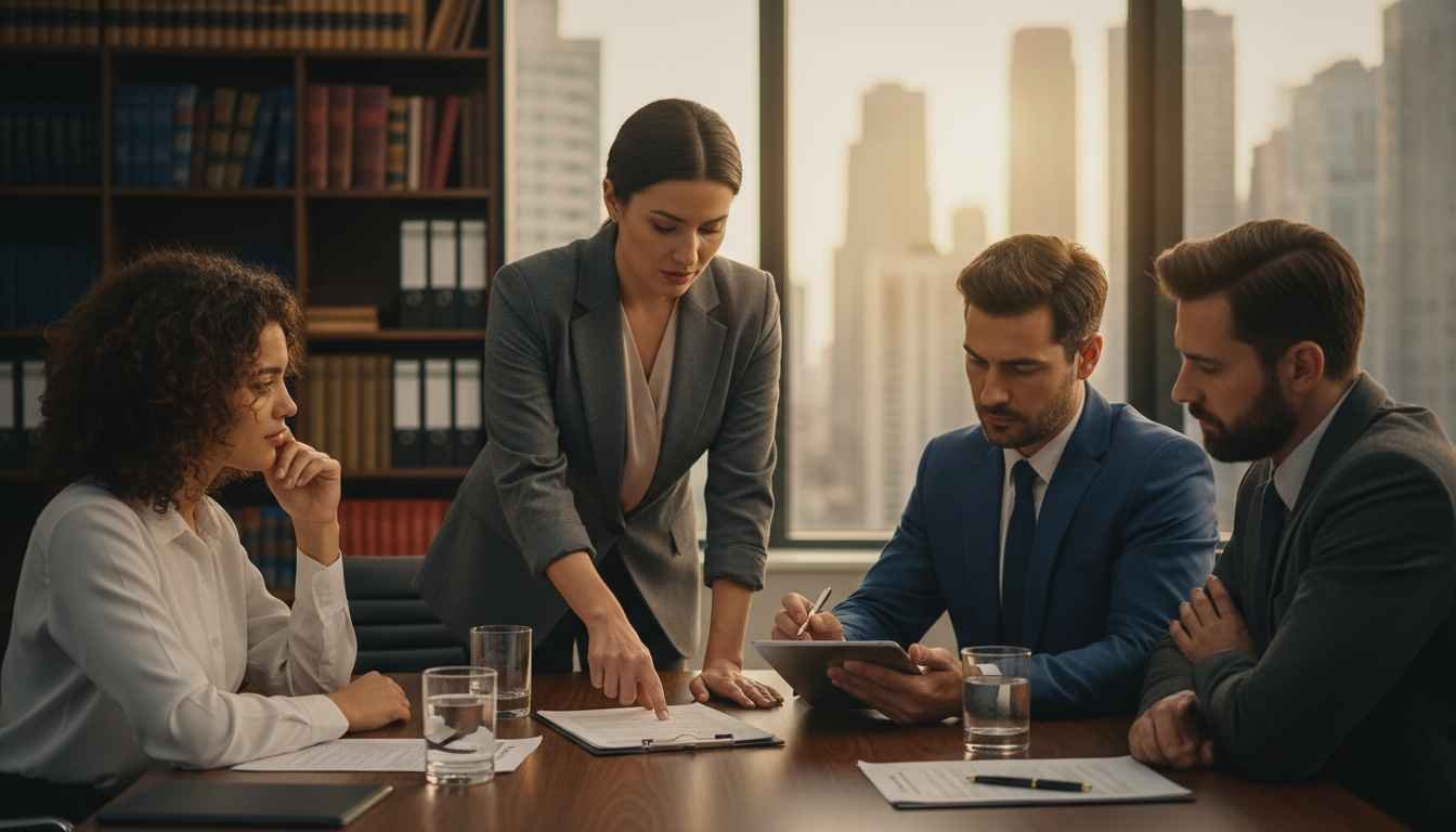 business sale legal advice