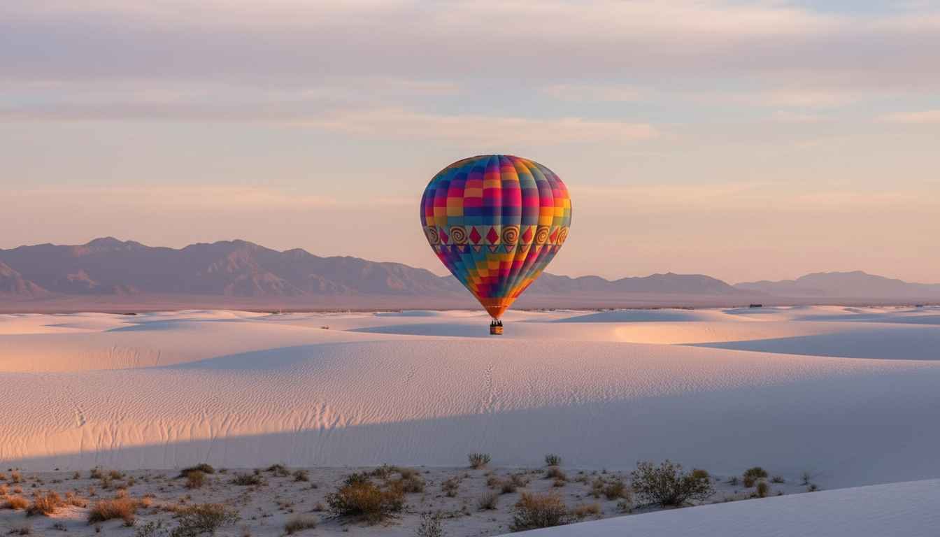 cool places in new mexico to visit