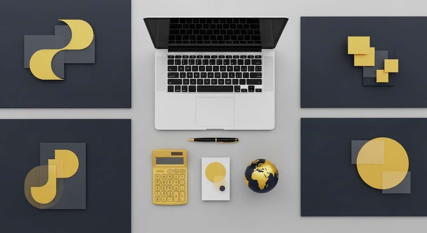 digital marketing financial services