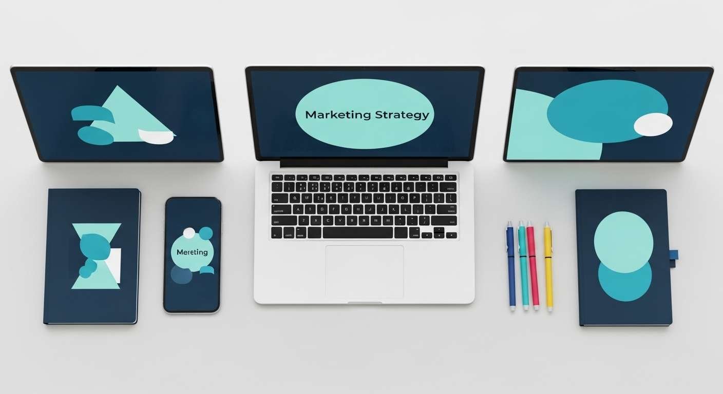 digital marketing growth strategy