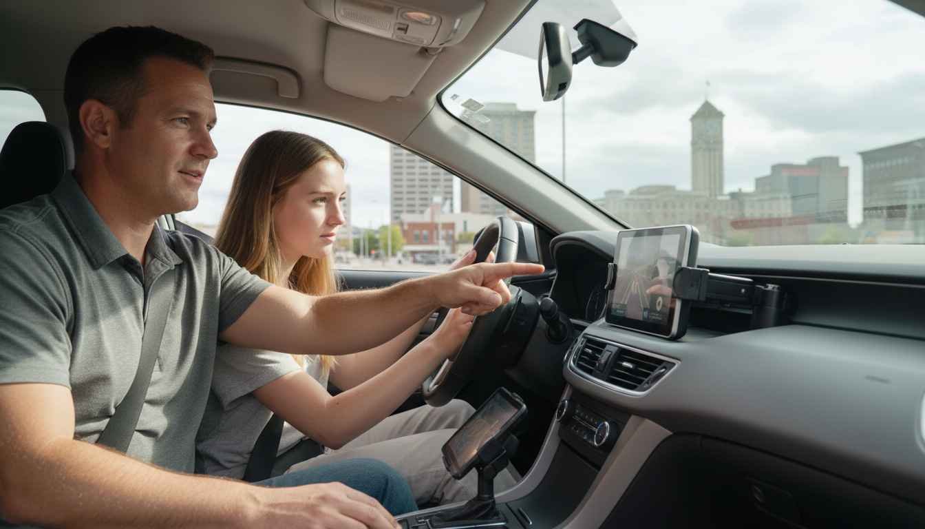 drivers education spokane