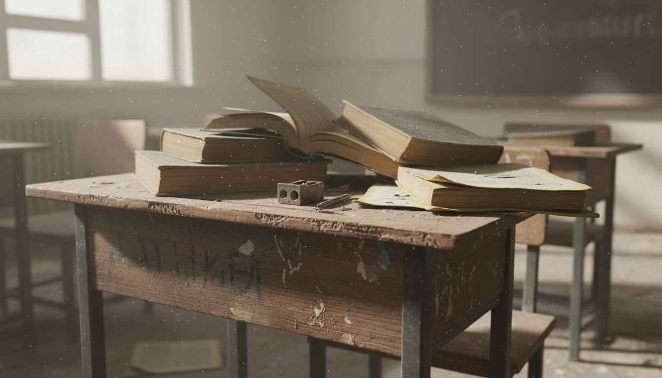 educational neglect consequences