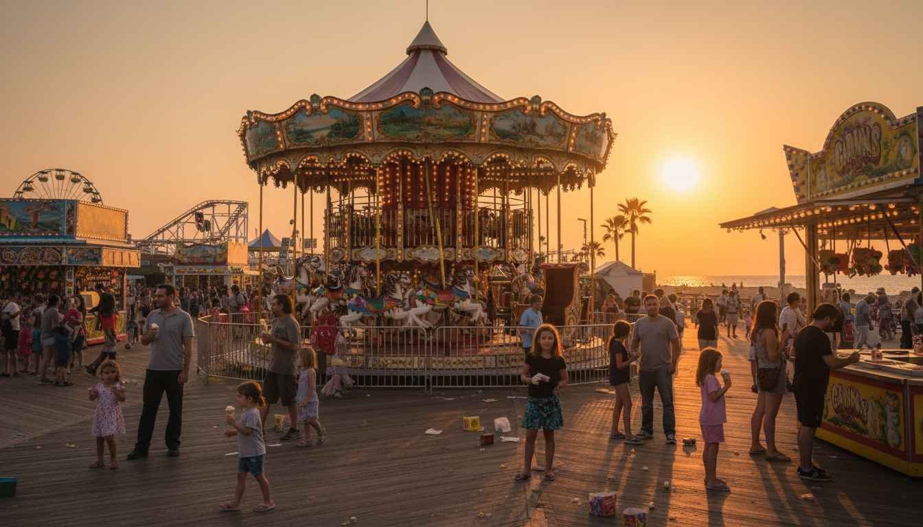 family fun places to visit in new jersey