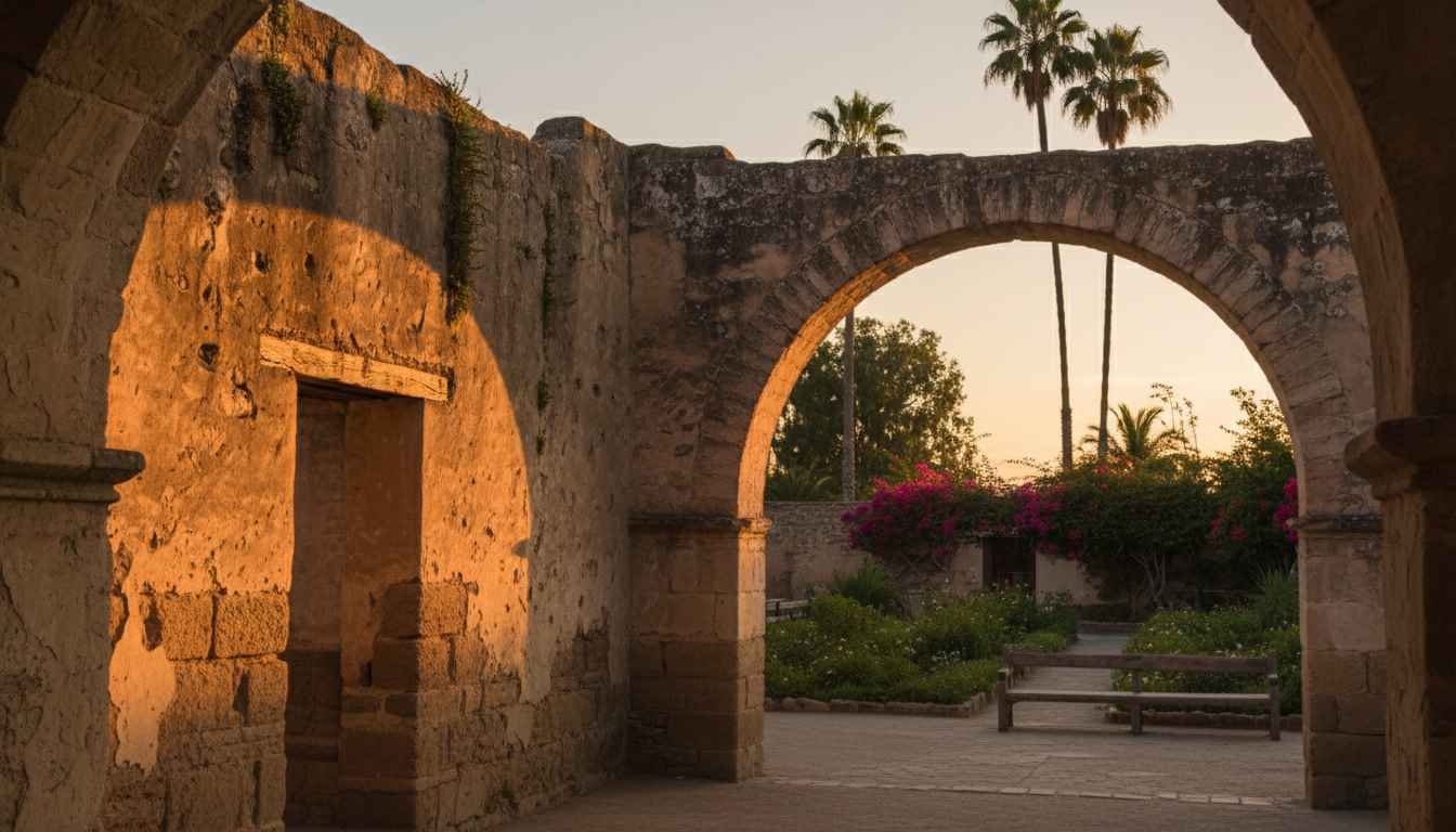 free places to visit in orange county