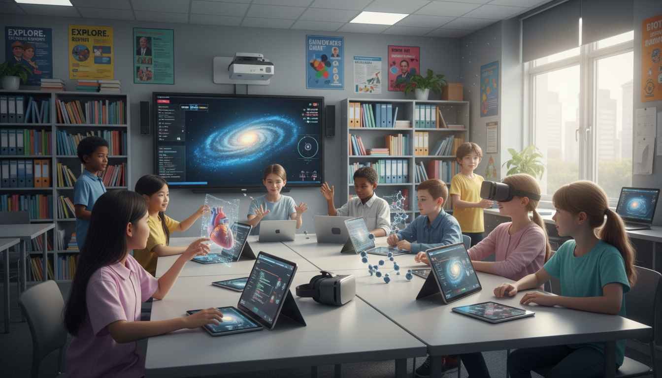 friends of education