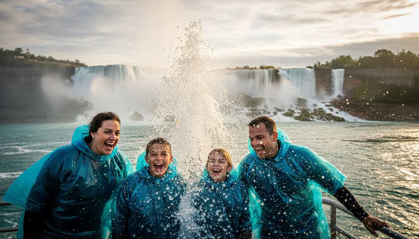 fun places to visit in niagara falls