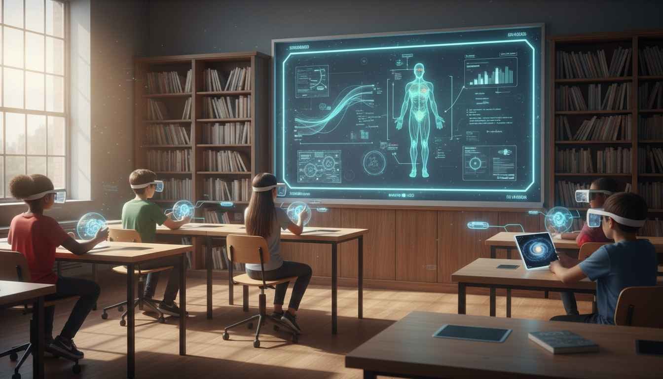 future focused education