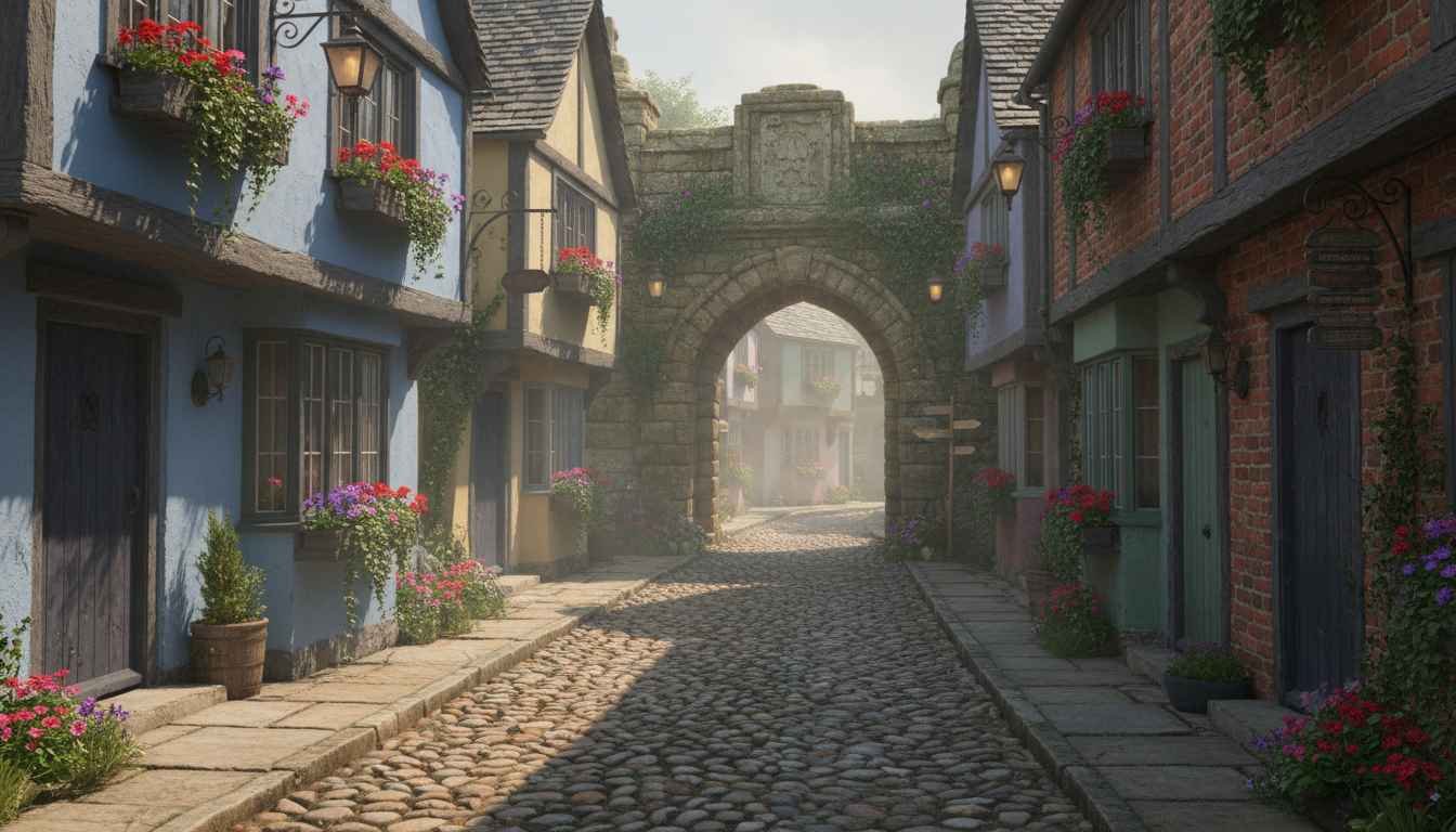 harry potter places to visit in the uk
