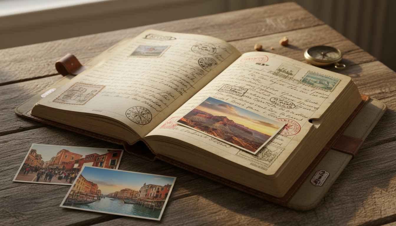 how many of these places have you visited