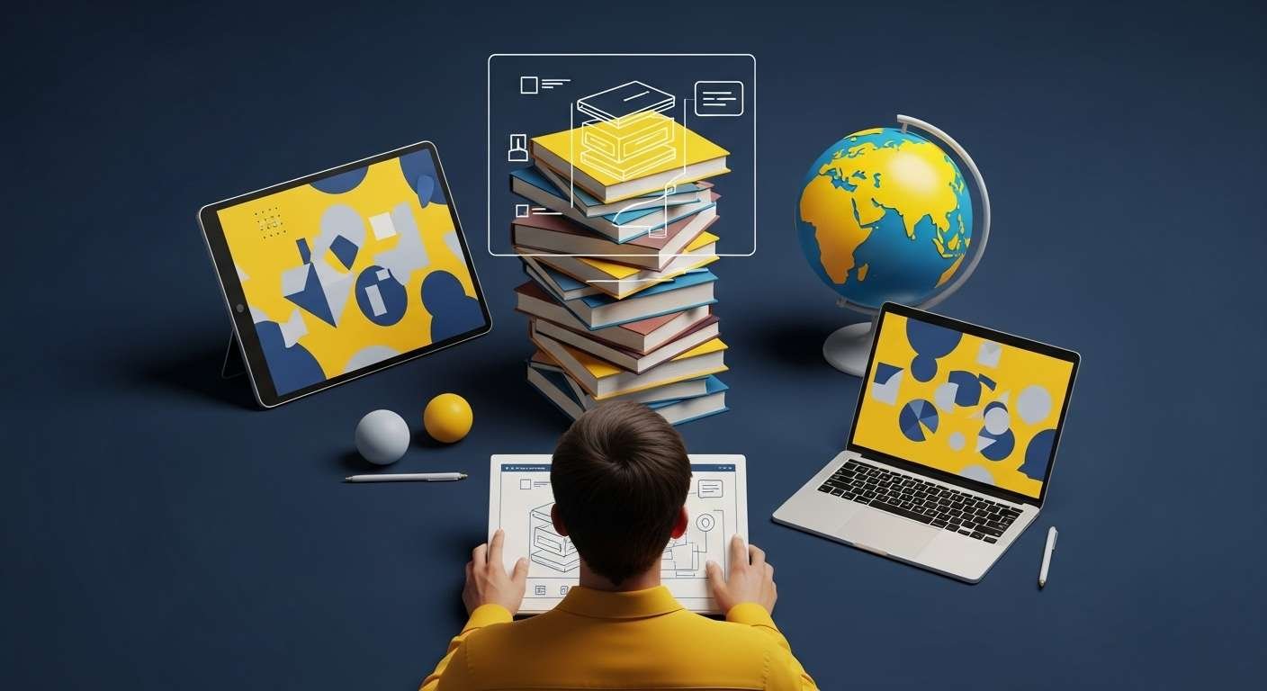 hughes education center