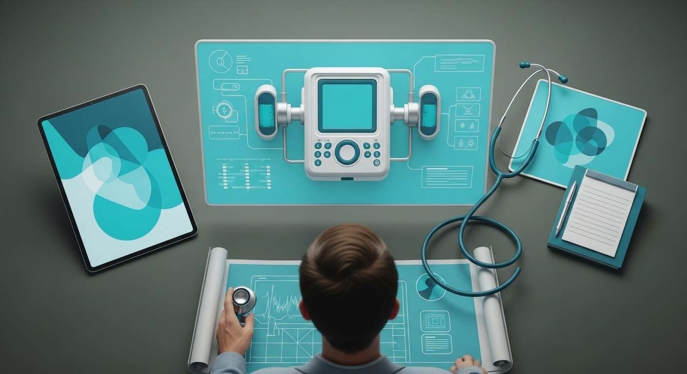 medical billing digital strategy