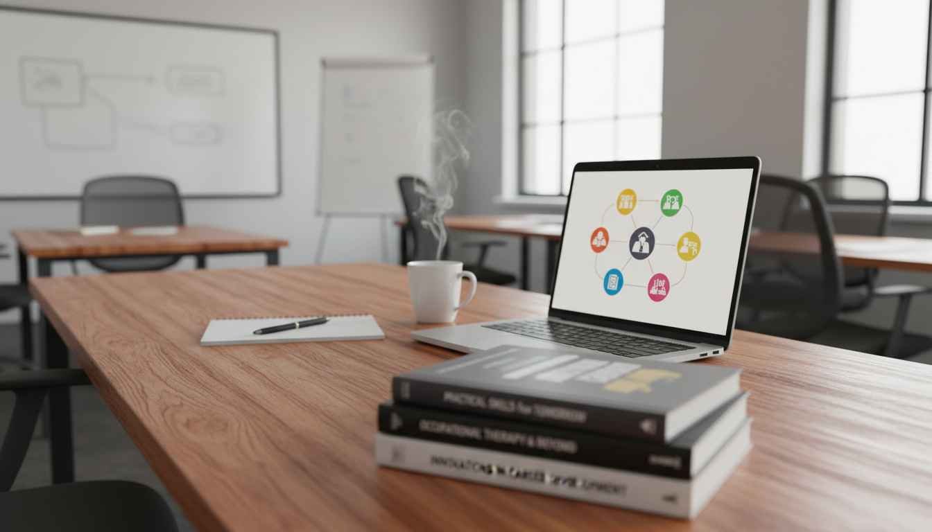 occupational education