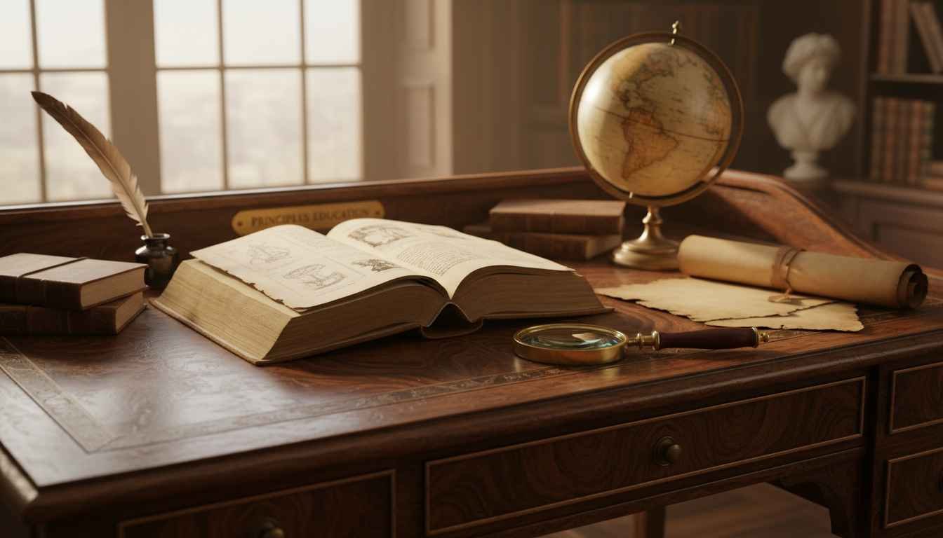 principles education