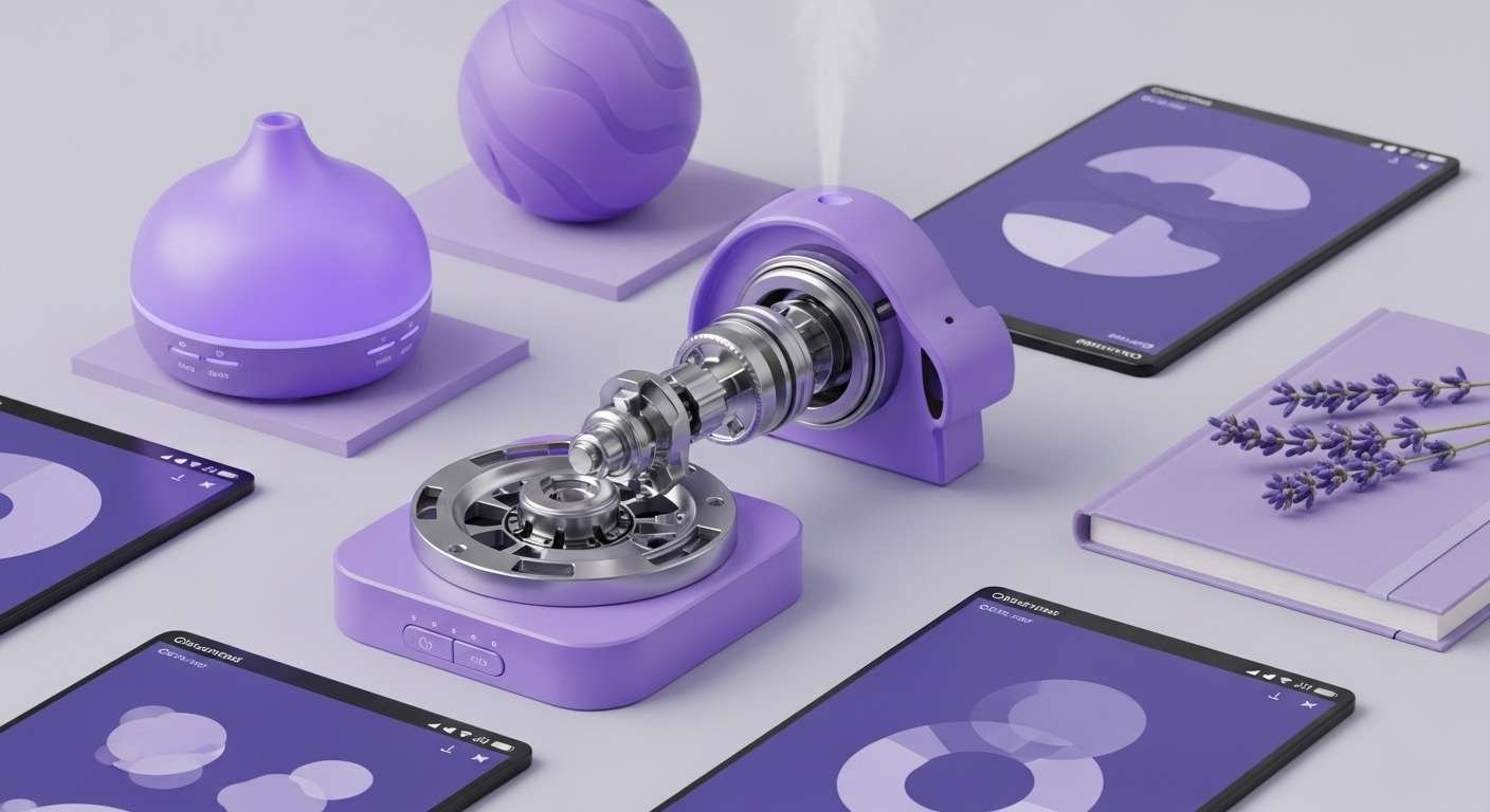 wellness education center